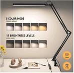 SKYLEO Bureaulamp - Verstelbaar & Dimbaar, SKYLEO, Unknown, Nieuw, Ophalen of Verzenden