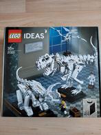 Lego ideas 21320 nieuw in doos, Ophalen of Verzenden, Nieuw, Complete set, Lego