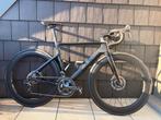 Canyon Aeroad CF SLX 8 disc di2 - 54, Overige merken, 28 inch, Carbon, Heren