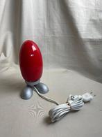 Vintage Dino Egg lamp Ikea jaren 90, Huis en Inrichting, Lampen | Tafellampen, Jaren 90, Ophalen of Verzenden, Zo goed als nieuw