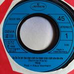 Trio - Da Da Da Ich lieb dich nicht (Single, 1982), Cd's en Dvd's, Vinyl Singles, Ophalen of Verzenden, 7 inch