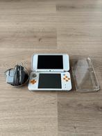 New Nintendo 2DS XL in uitstekende staat!!, Ophalen, Zo goed als nieuw, 2DS XL, Met games