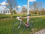 Retro racefiets merk: Concorde Astora 56, Gebruikt, Staal, Heren, 53 tot 57 cm