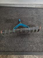 Gardena Verticuteer hark, Hulpstuk (zonder steel), Ophalen of Verzenden, Gebruikt, Gardena
