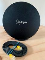 KPN Super WiFi 2.0 versterker, Computers en Software, WiFi-versterkers, Ophalen, Zo goed als nieuw