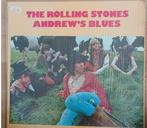 The Rolling Stones - Bootleg Album: 'Andrew's Blues', Ophalen of Verzenden, Zo goed als nieuw, 12 inch, Poprock