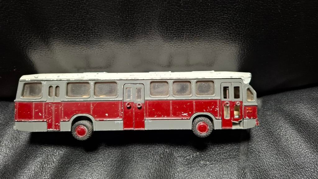 Oude daf stadsbus, Ophalen of Verzenden, Gebruikt, Bus of Vrachtwagen, Overige merken