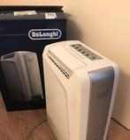 DeLonghi AriaDry ADSORPTIE luchtontvochtiger met timer, Ophalen of Verzenden, Zo goed als nieuw, Luchtontvochter