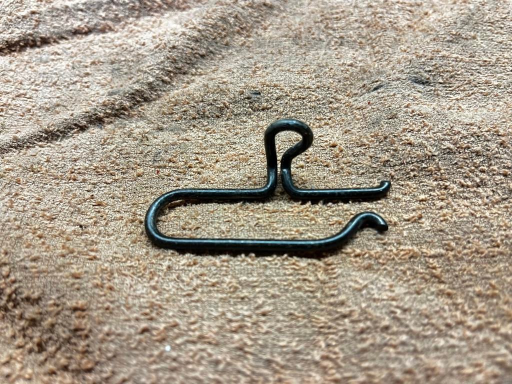 Kabelclip Honda MTX OT, Ophalen of Verzenden, Gebruikt, Frame, Overige merken