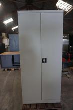 Draaideurkasten archiefkast klapdeurkast magazijnkast kast, Gebruikt, Niet ingevuld, Meerdere deuren, 50 tot 100 cm