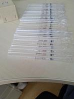 glazen capilairen, Ophalen of Verzenden, Nieuw