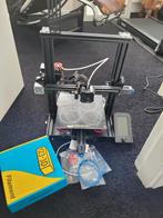 3d printer Cteality 3 v2, Ophalen of Verzenden, Nieuw