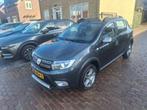 Dacia Sandero 0.9 TCe SL Stepway (bj 2018), Voorwielaandrijving, Euro 6, Origineel Nederlands, Handgeschakeld