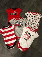 5 Puma Rompertjes maat 62 Zo goed als nieuw, Kinderen en Baby's, Babykleding | Maat 62, Ophalen of Verzenden, Zo goed als nieuw