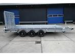 Bij Eemsned Nieuwe Henra Machinetransporter 450 x 170, Nieuw