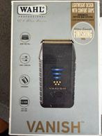 WAHL VANISH SHAVER 5-STAR, Ophalen of Verzenden, Zo goed als nieuw, Tondeuse