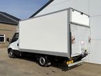Iveco Daily 35S14 2.3 Automaat Laadklep Climate Control Stan, Automaat, Gebruikt, Iveco, Electronic Stability Program (ESP)