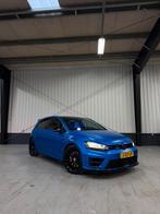Volkswagen Golf 2.0 TSI R 4MOTION DSG 2016, Auto's, Volkswagen, Automaat, Zwart, 4 cilinders, 1984 cc