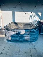 Intex Pure Spa Greystone Deluxe opblaasbare spa. Bubbelbad., Tuin en Terras, Zwembaden, Ophalen, Minder dan 80 cm, Opblaaszwembad