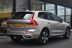 Volvo XC60 T6 350pk AWD Plus Dark | Climate | Trekhaak | Led, Auto's, Automaat, Gebruikt, 4 cilinders, 24 maanden