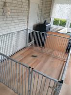 hondenkennel, Ophalen, Hondenkennel, 110 cm of meer, 65 tot 100 cm