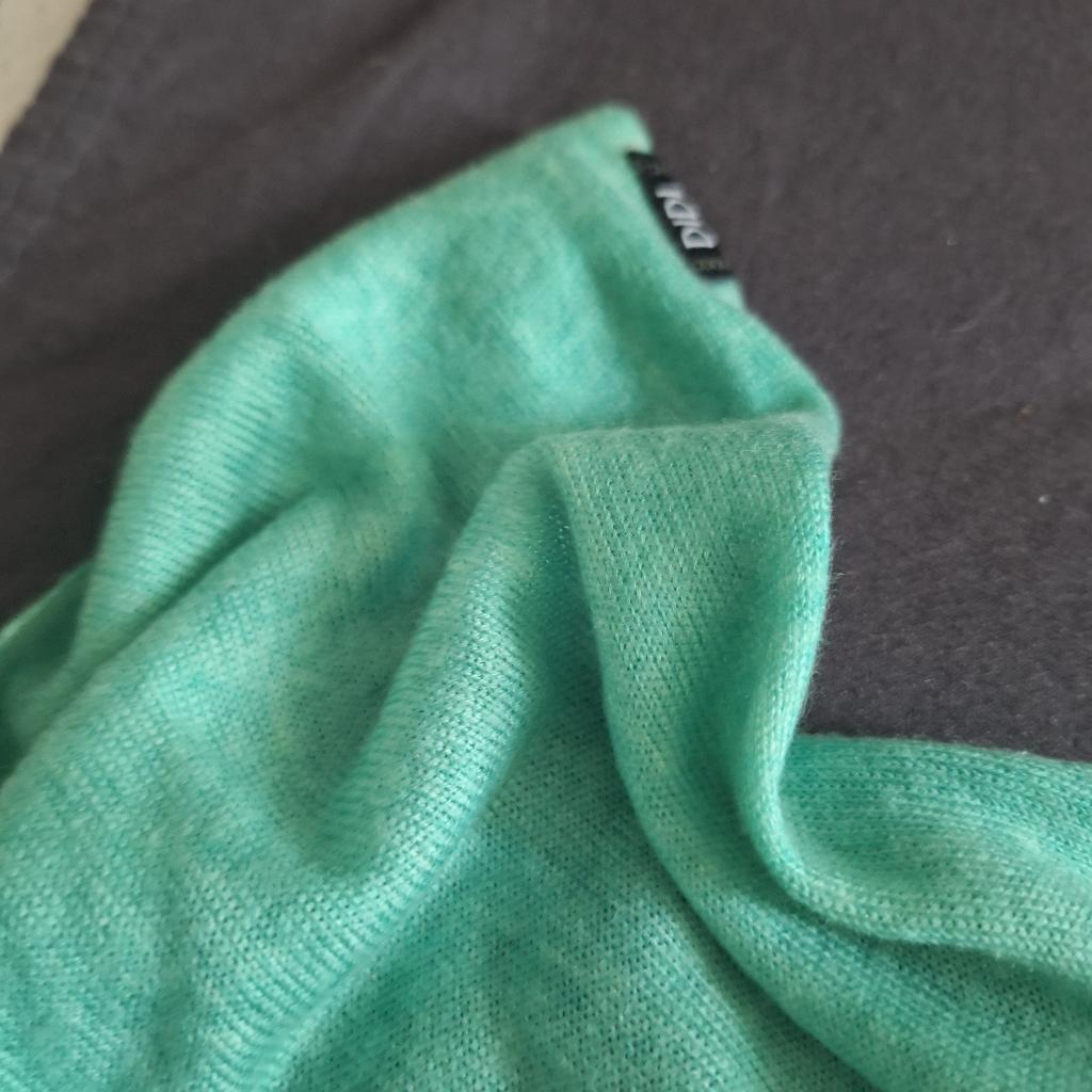 lange sjaal van didi 65x215cm, Maat 46/48 (XL) of groter, Didi, Ophalen of Verzenden, Sjaal