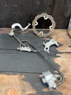 REMSYSTEEM ONDERDELEN Honda cr125 1989-1997, Motoren, Ophalen of Verzenden, Gebruikt