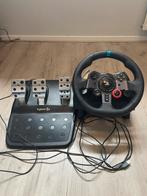 Logitech g29, Ophalen, Zo goed als nieuw