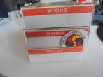 wiking N spoor autos nieuw staat ovp, Overige merken, Gelijkstroom, Overige typen, Nieuw