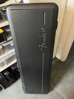 Fender basgitaar koffer, Ophalen, Zo goed als nieuw, Elektrische basgitaar