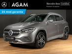 Mercedes-Benz GLA 250 e Business Solution Luxury Limited, Auto's, Mercedes-Benz, Stof, 16 kWh, Lichtsensor, Bedrijf