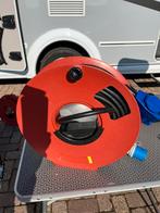 Camping stroomkabel opdraai haspels zonder kabel 10€ per st, Ophalen, Zo goed als nieuw