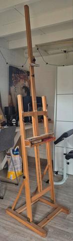 Winsor & Newton schildersezel, Ophalen, Gebruikt, Ezel