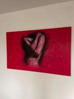 Schilderij, Antiek en Kunst, Ophalen