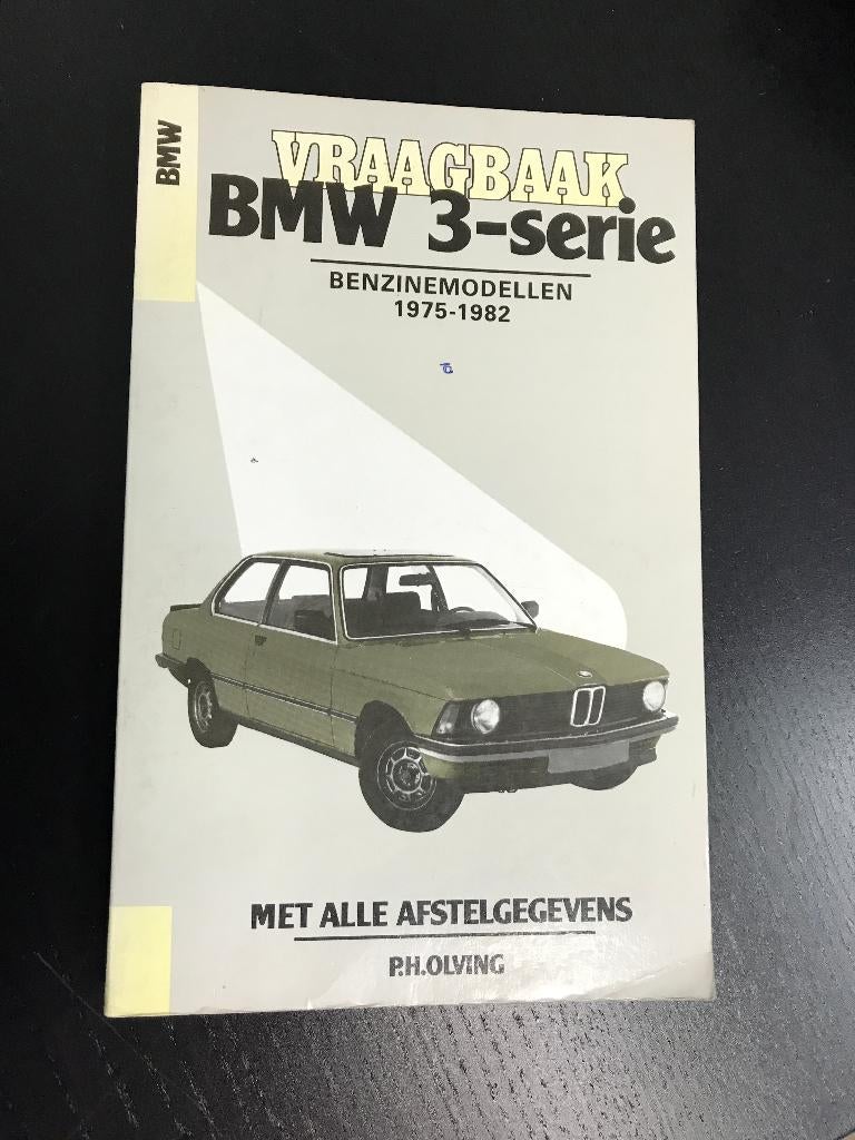 auto onderhoudsboekjes en handleidingen, Ophalen