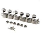 Zeer goede kwaliteit Kluson-style stemmechanieken 6R nieuw, Muziek en Instrumenten, Instrumenten | Onderdelen, NVT, Verzenden