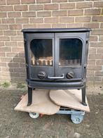 Morso 2110, Ophalen, Gebruikt, Houtkachel, Vrijstaand