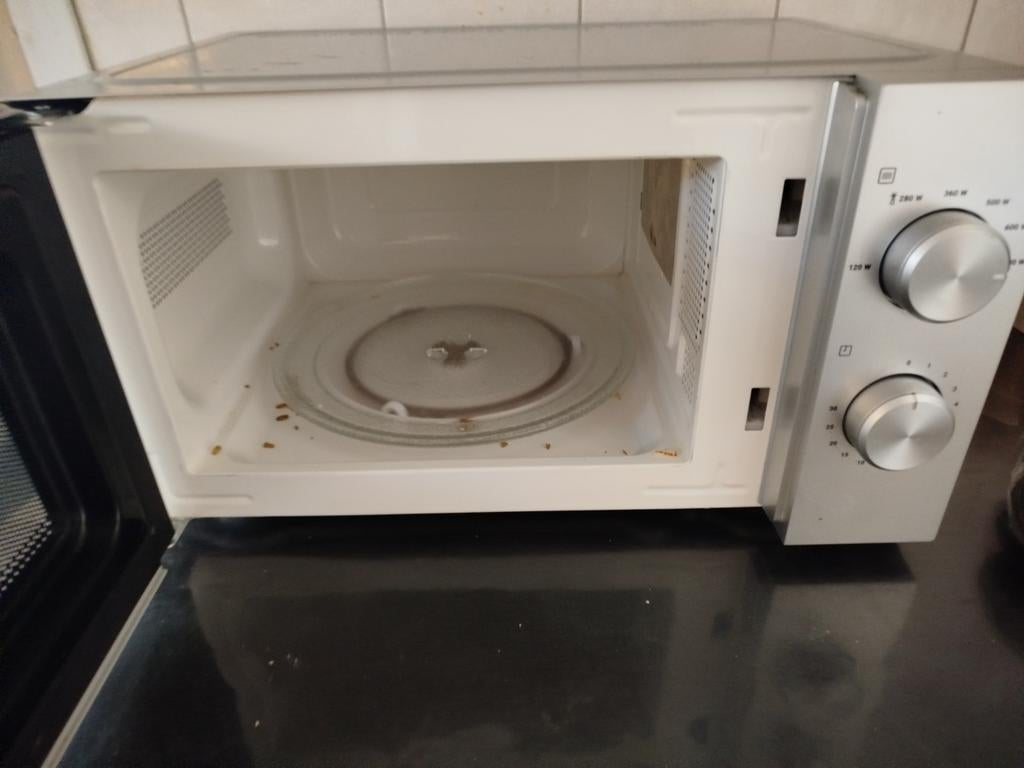 Magnetron Tomado, Ophalen of Verzenden, Zo goed als nieuw