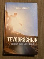 Gerald Troost - Tevoorschijn, Christendom | Protestants, Ophalen of Verzenden, Zo goed als nieuw, Gerald Troost