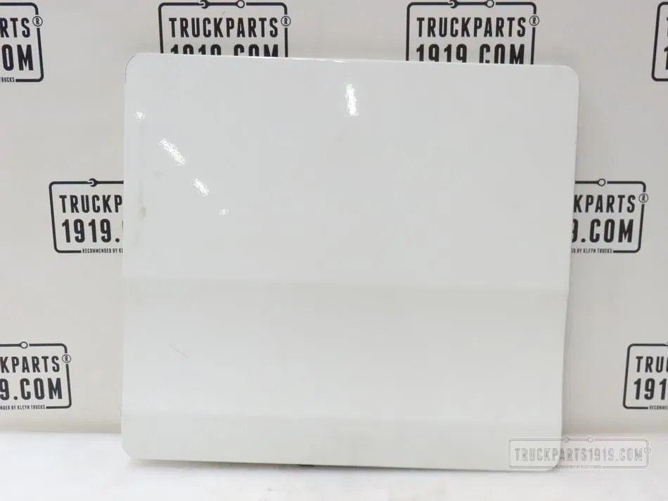 MAN 81669125290 Gereedschapsdeur, Auto-onderdelen, Vrachtwagen-onderdelen, Gebruikt, Ophalen