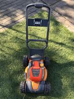 Kindergrasmachine, Ophalen of Verzenden, Gebruikt