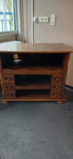 Tv meubel, Huis en Inrichting, Kasten | Televisiemeubels, Ophalen, Gebruikt, 50 tot 100 cm, Minder dan 100 cm