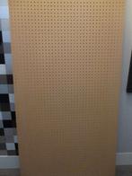 bed bodem, hard board plaat, geperforeerd, Ophalen, 90 cm, Eenpersoons, Zo goed als nieuw