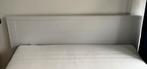 Brusali bed ikea, Ophalen, Gebruikt, Tweepersoons, 200 cm