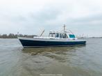 Koopmans 13.85 Pilotkotter My (bj 1965), Watersport en Boten, Gebruikt, Overige brandstoffen, 12 meter of meer, 50 pk of meer