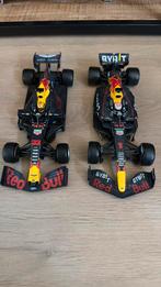 Redbull race auto’s Max Verstappen, Ophalen, Zo goed als nieuw