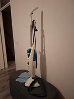 Dirt Devil Stoomreiniger - Ideaal om uit te testen!, Ophalen, Zo goed als nieuw, Stoomreiniger