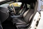 Mercedes CLA 45 AMG 361PK Shooting Brake 4MATIC Xenon Navi S, CLA, Gebruikt, 4 cilinders, Met garantie (alle)