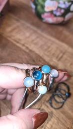 Ixxxi ringen maat 21, Ophalen of Verzenden, Nieuw, Overige materialen