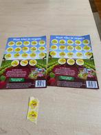 Zegels lidl, Verzamelen, Supermarktacties, Lidl, Ophalen of Verzenden